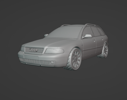 Audi A4 Avant '99