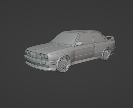 BMW M3 (E30)