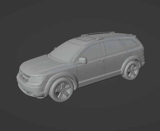 Dodge Journey '09