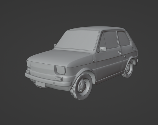 Fiat 126