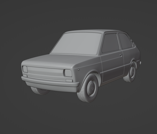 Fiat 133