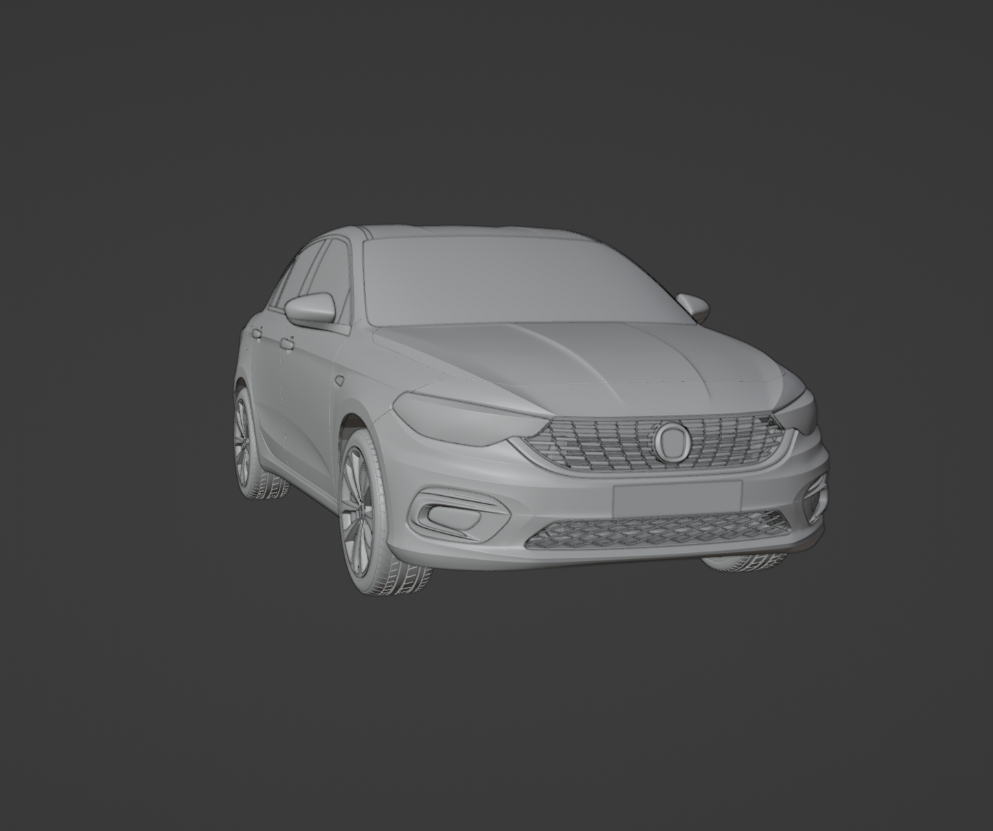 Fiat Tipo