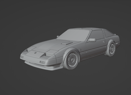 Nissan Fairlady 300ZX (Z31)