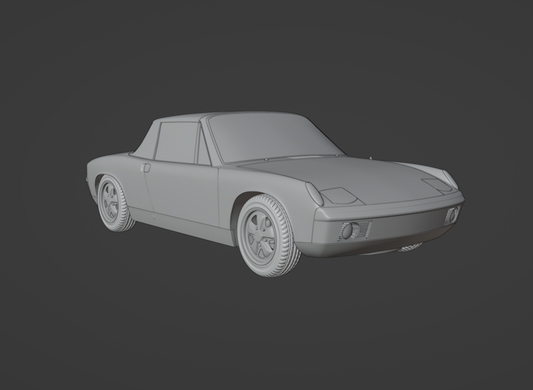 Porsche 914