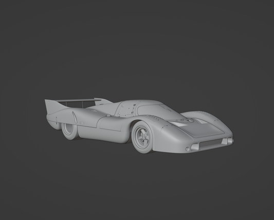 Porsche 917 LH