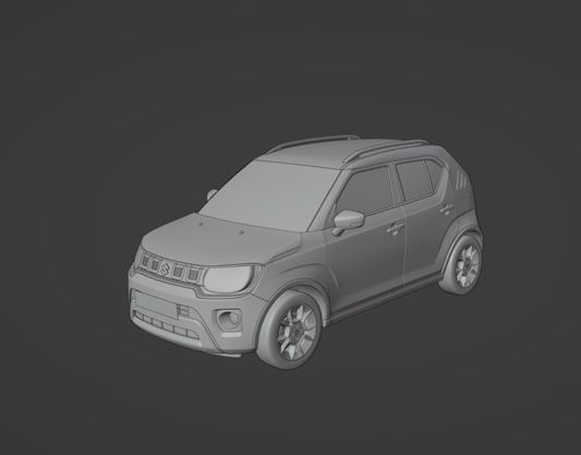 Suzuki Ignis '21