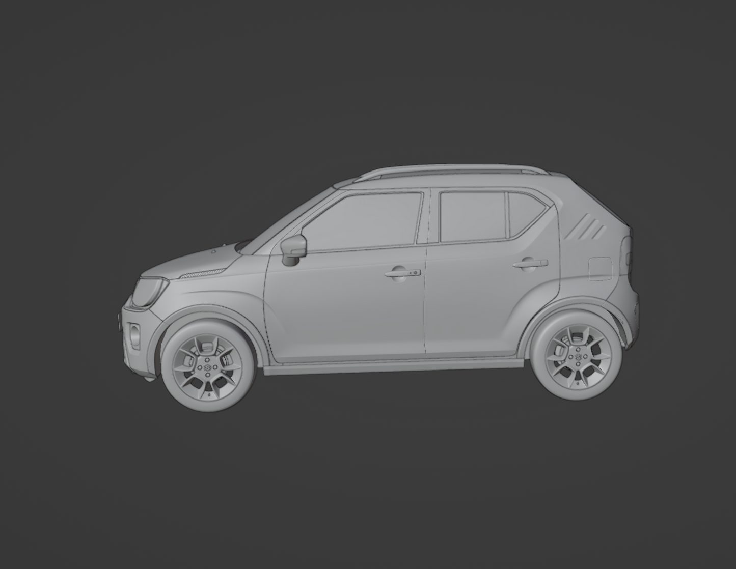 Suzuki Ignis '21